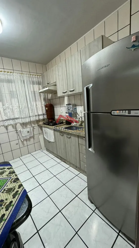 Apartamento, 2 quartos, 90 m² - Foto 4