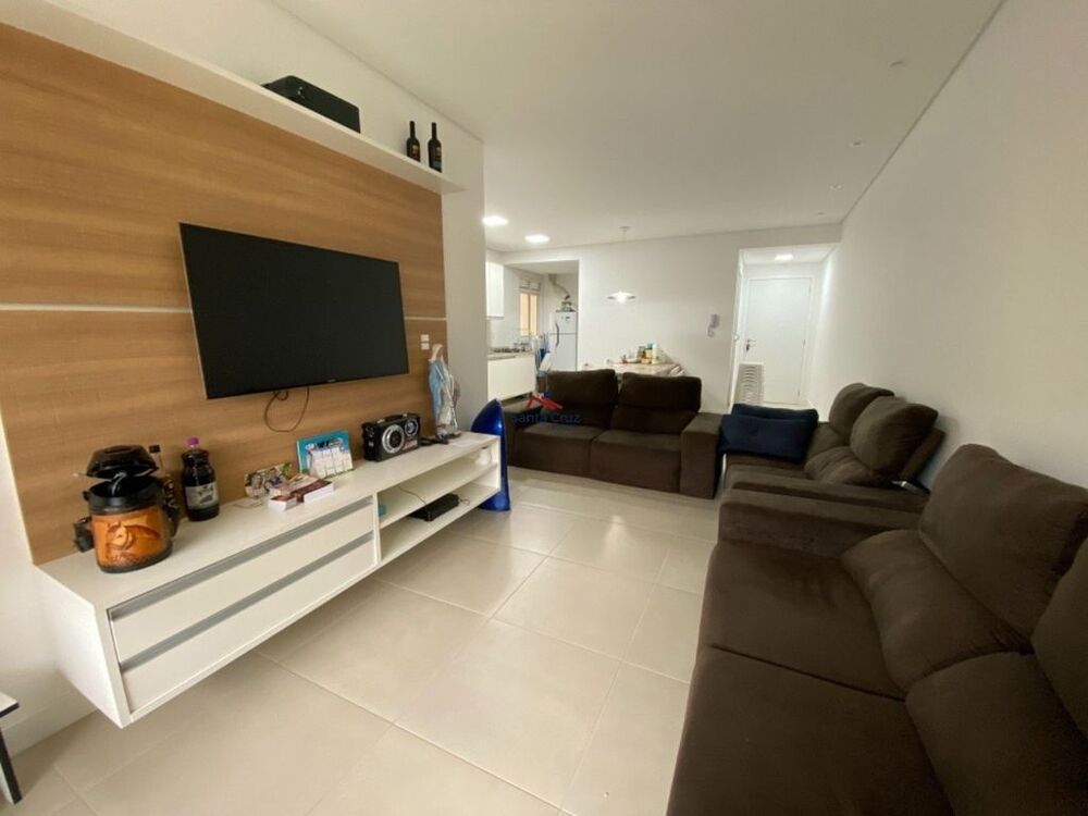 Apartamento, 3 quartos, 109 m² - Foto 1