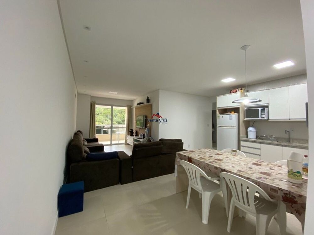 Apartamento, 3 quartos, 109 m² - Foto 3