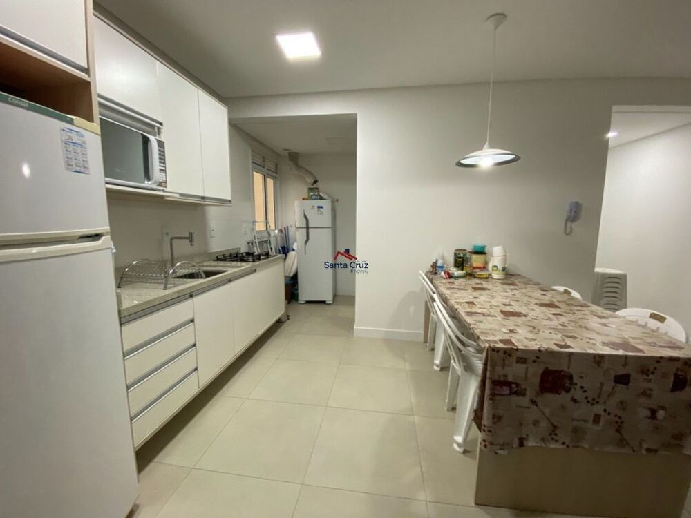 Apartamento, 3 quartos, 109 m² - Foto 4