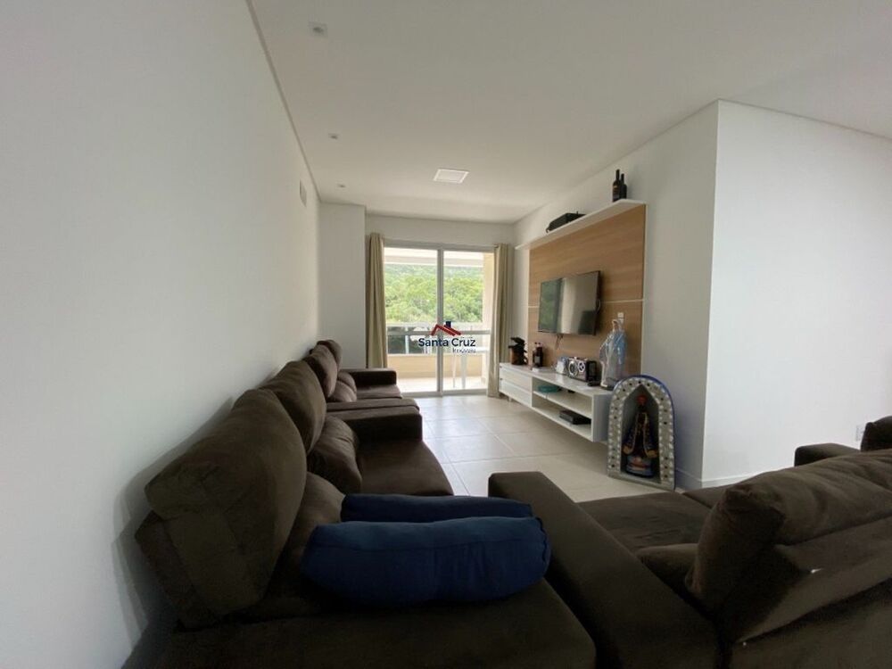 Apartamento, 3 quartos, 109 m² - Foto 2