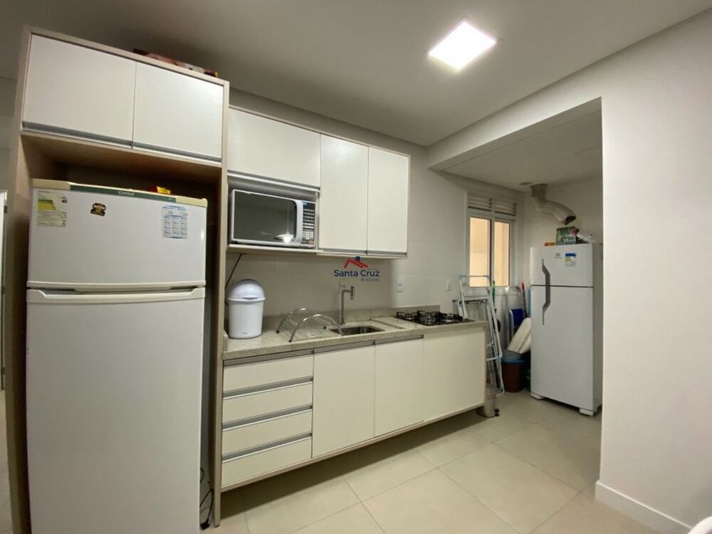 Apartamento, 3 quartos, 109 m² - Foto 5