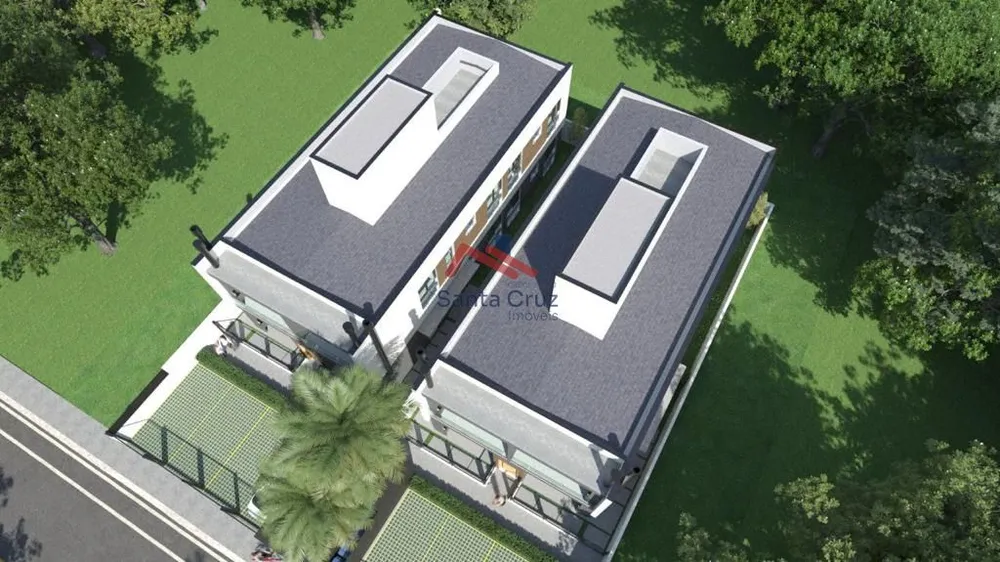 Apartamento, 2 quartos, 129 m² - Foto 2