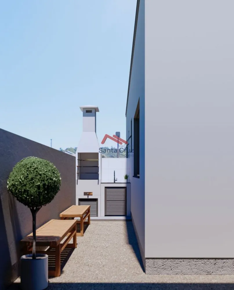 Apartamento, 2 quartos, 129 m² - Foto 7