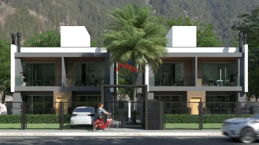Apartamento, 2 quartos, 129 m² - Foto 1