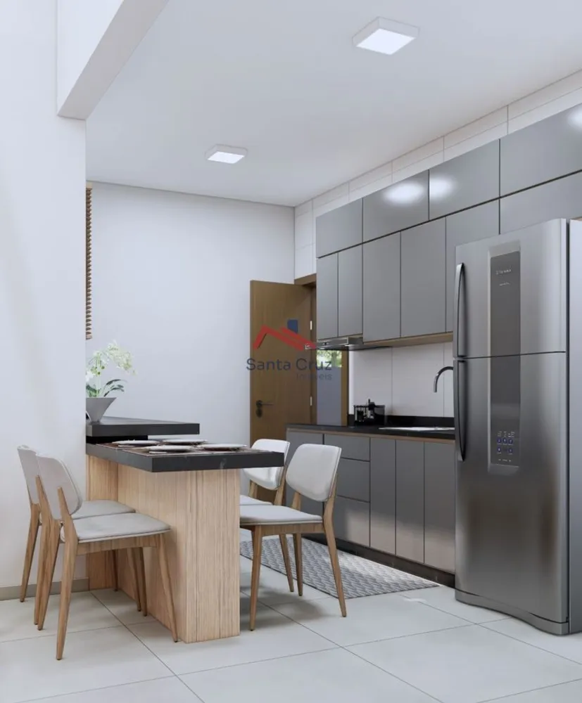 Apartamento, 2 quartos, 129 m² - Foto 10