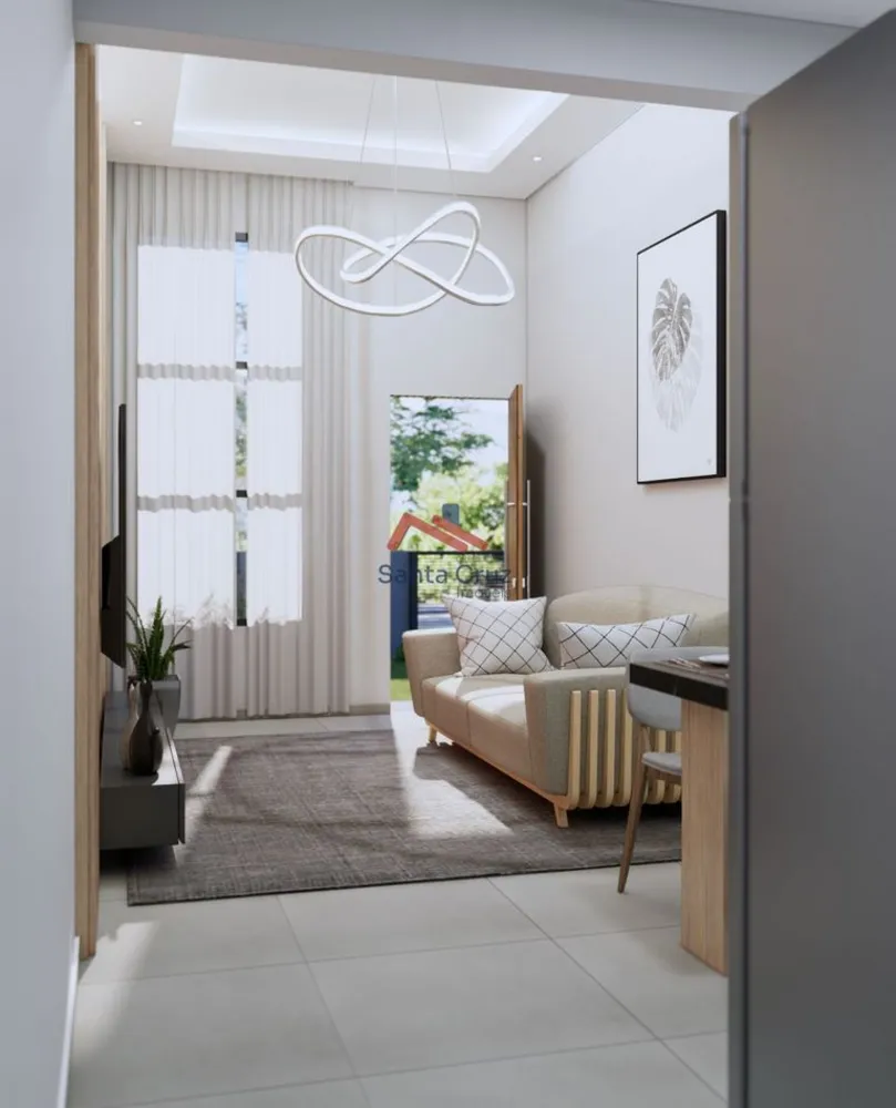 Apartamento, 2 quartos, 129 m² - Foto 11