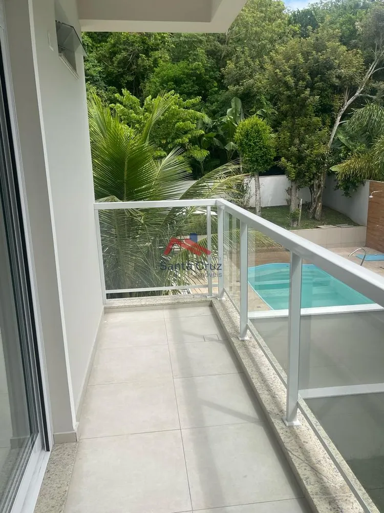 Sobrado, 4 quartos, 181 m² - Foto 11