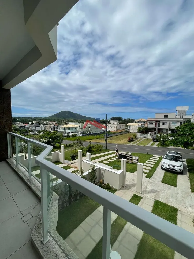 Sobrado, 4 quartos, 181 m² - Foto 10