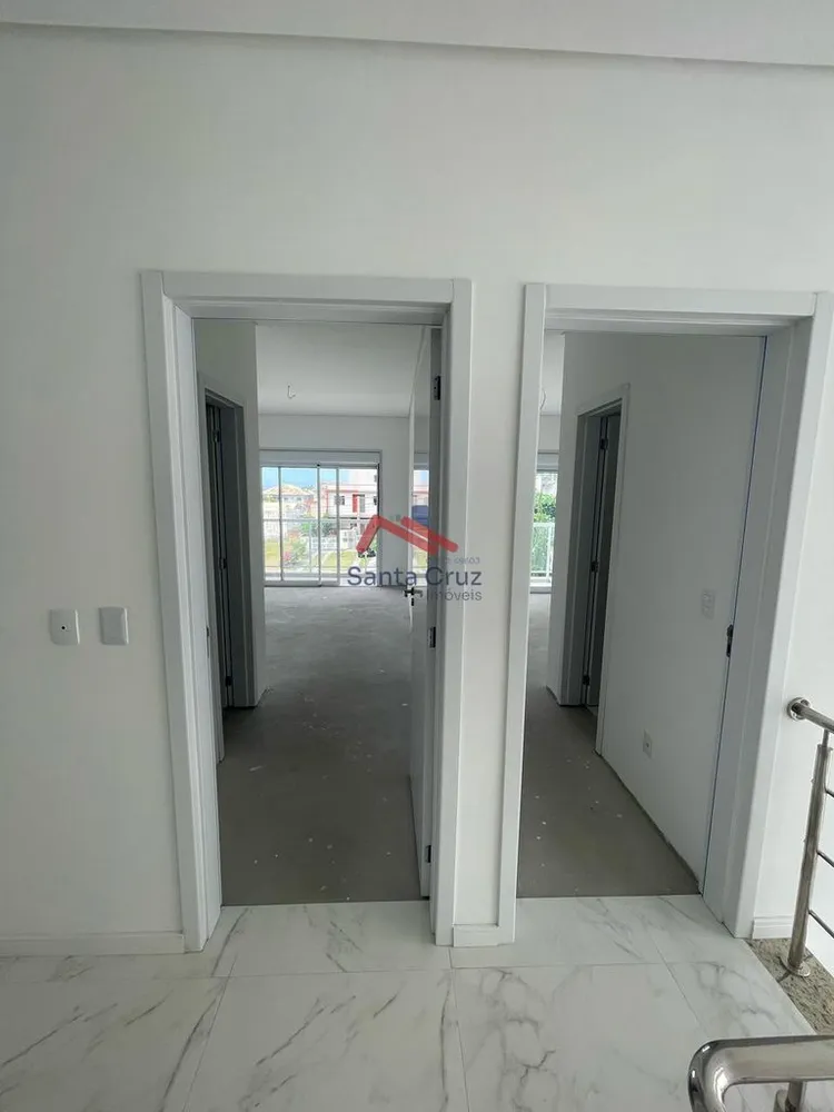 Sobrado, 4 quartos, 181 m² - Foto 5