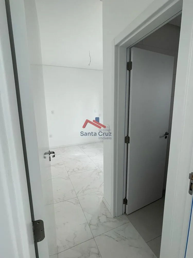 Sobrado, 4 quartos, 181 m² - Foto 2