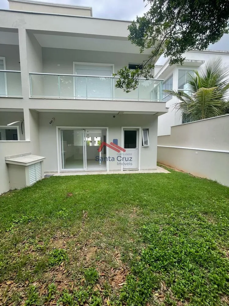 Sobrado, 4 quartos, 181 m² - Foto 12