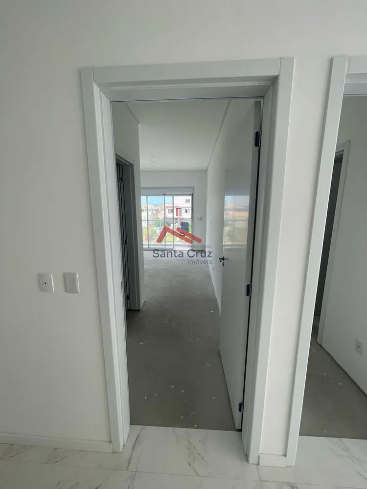 Sobrado, 4 quartos, 181 m² - Foto 6