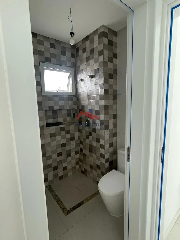 Sobrado, 4 quartos, 181 m² - Foto 4
