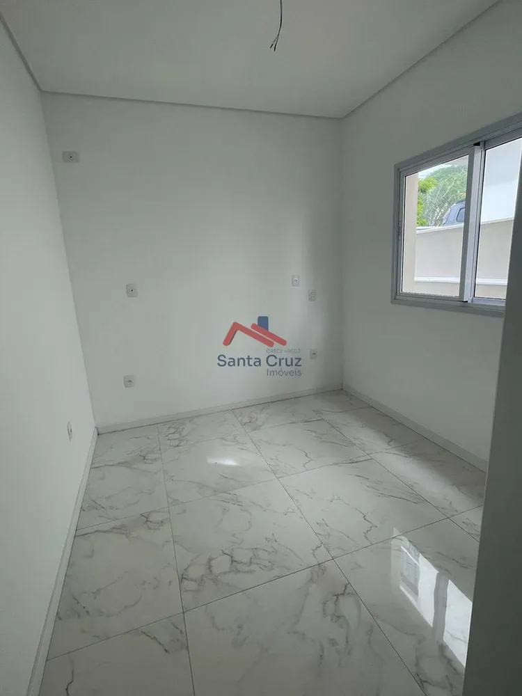 Sobrado, 4 quartos, 181 m² - Foto 3