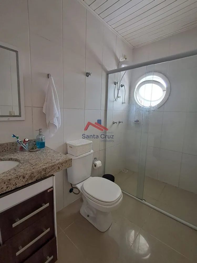 Casa, 4 quartos, 180 m² - Foto 9