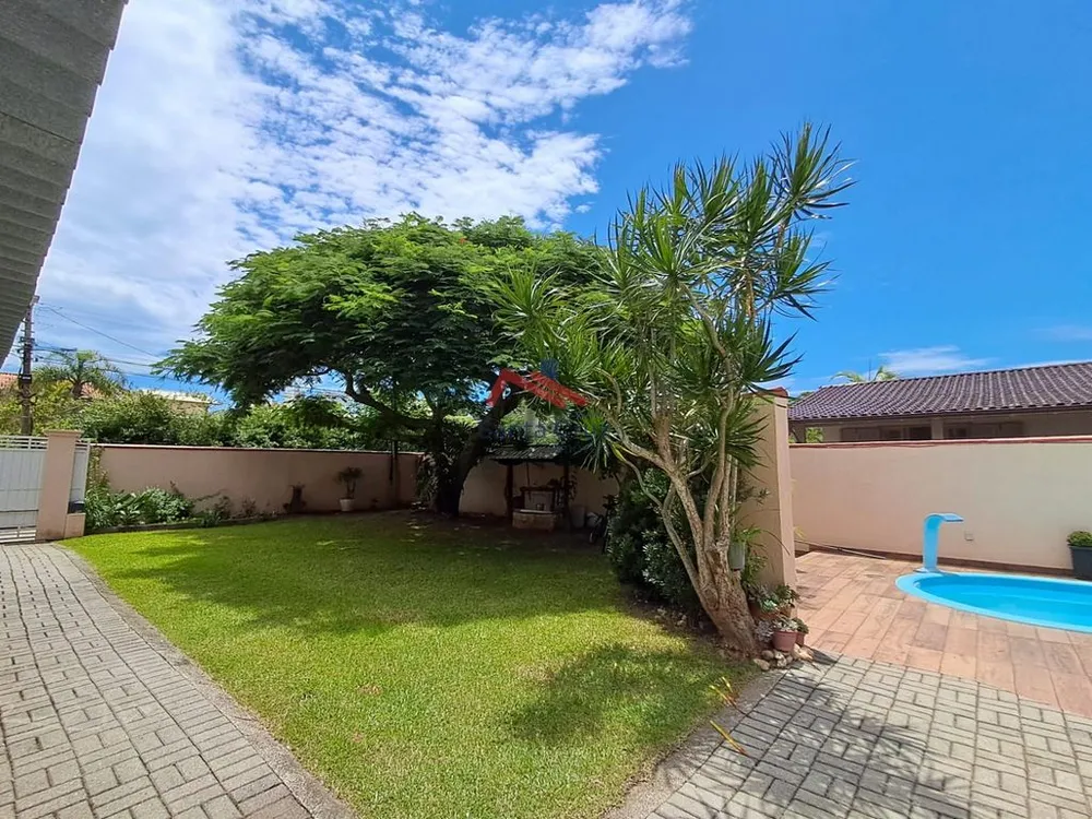 Casa, 4 quartos, 180 m² - Foto 4