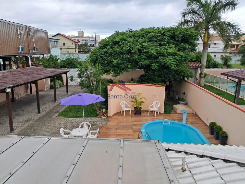 Casa, 4 quartos, 180 m² - Foto 12