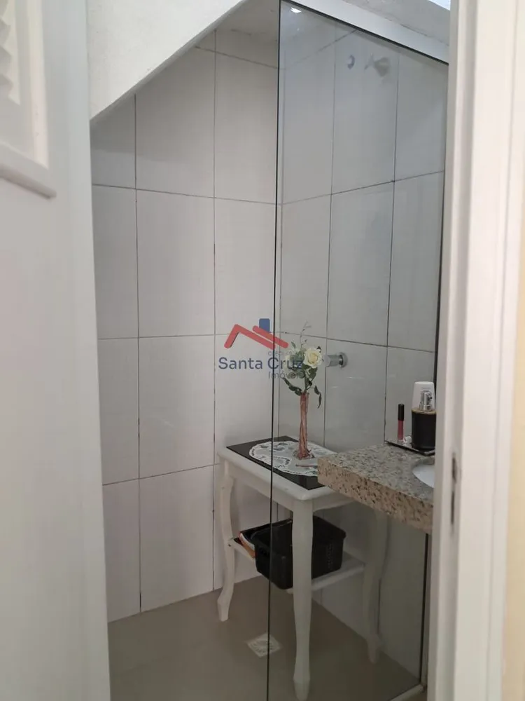 Casa, 4 quartos, 180 m² - Foto 6