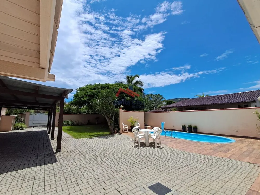 Casa, 4 quartos, 180 m² - Foto 3