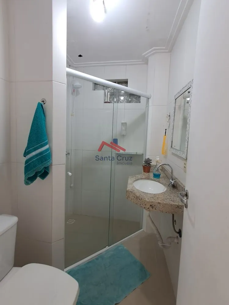 Casa, 4 quartos, 180 m² - Foto 11