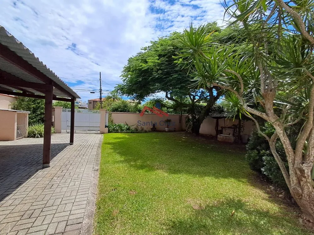 Casa, 4 quartos, 180 m² - Foto 5
