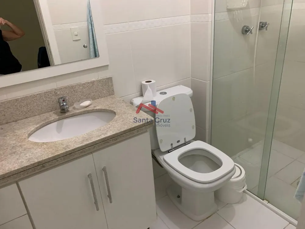 Apartamento, 3 quartos, 103 m² - Foto 6