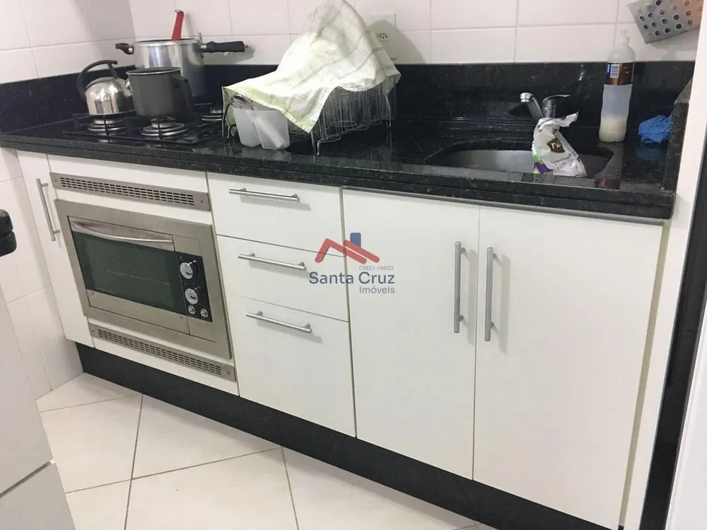 Apartamento, 3 quartos, 103 m² - Foto 3