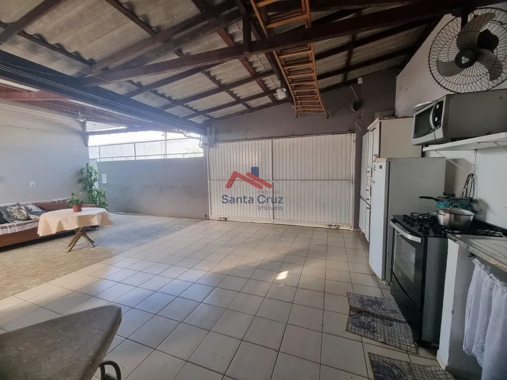 Casa, 3 quartos, 176 m² - Foto 13