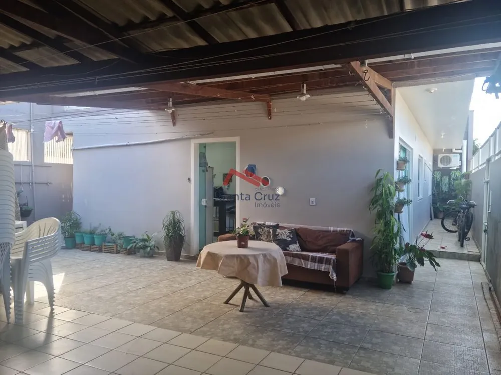 Casa, 3 quartos, 176 m² - Foto 14