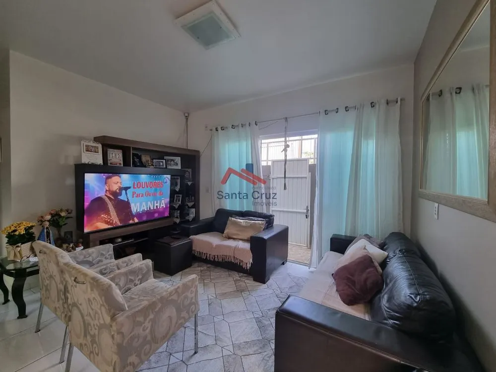 Casa, 3 quartos, 176 m² - Foto 1