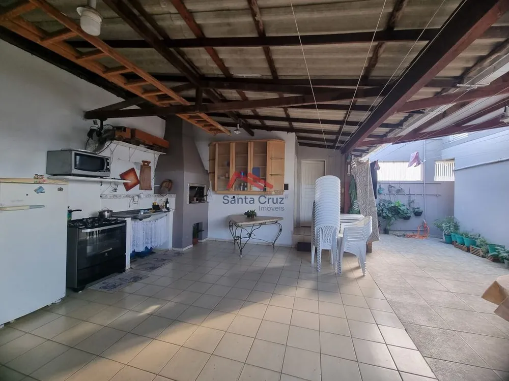 Casa, 3 quartos, 176 m² - Foto 12