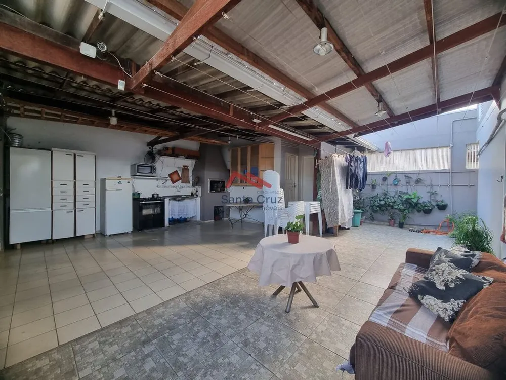 Casa, 3 quartos, 176 m² - Foto 11