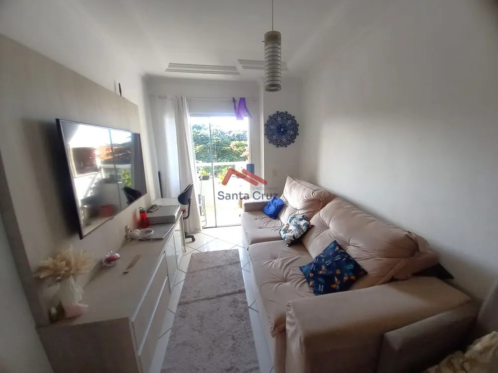 Apartamento, 2 quartos, 79 m² - Foto 6