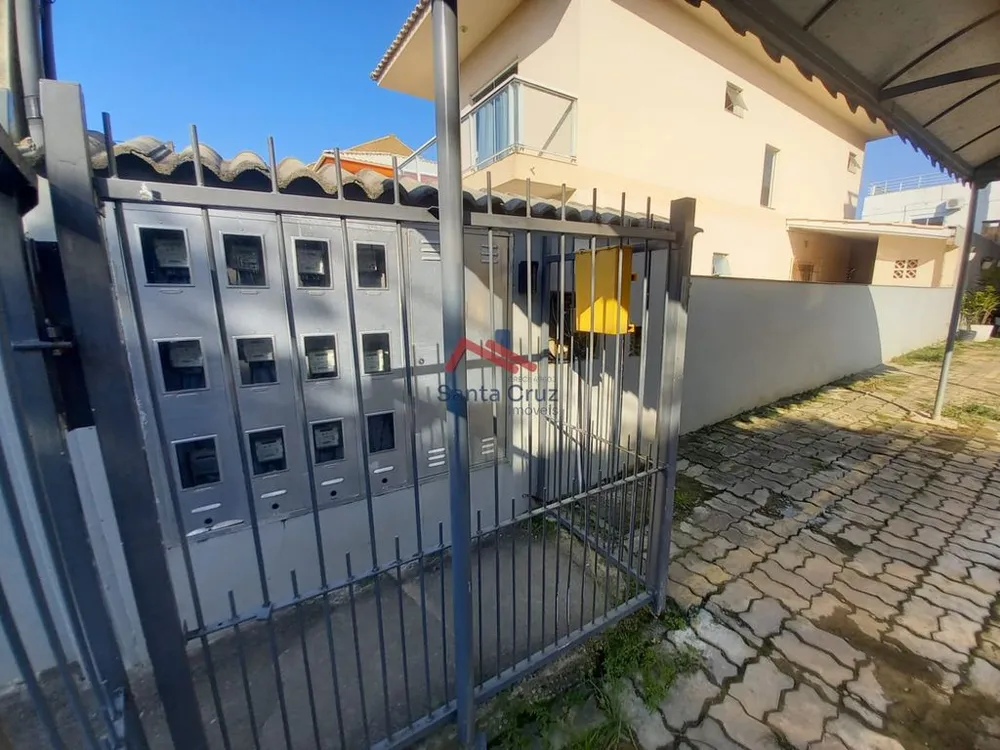 Apartamento, 2 quartos, 79 m² - Foto 2