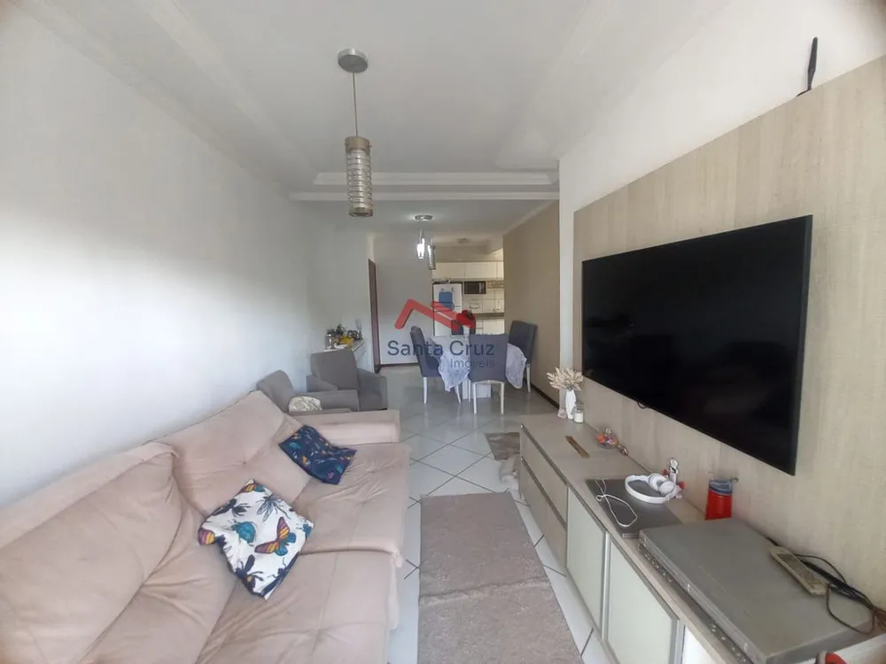 Apartamento, 2 quartos, 79 m² - Foto 7