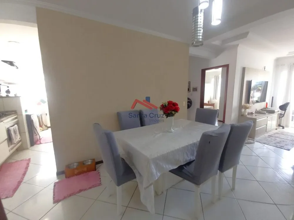 Apartamento, 2 quartos, 79 m² - Foto 5