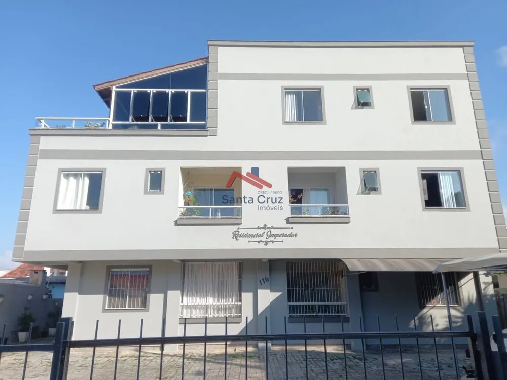Apartamento, 2 quartos, 79 m² - Foto 1