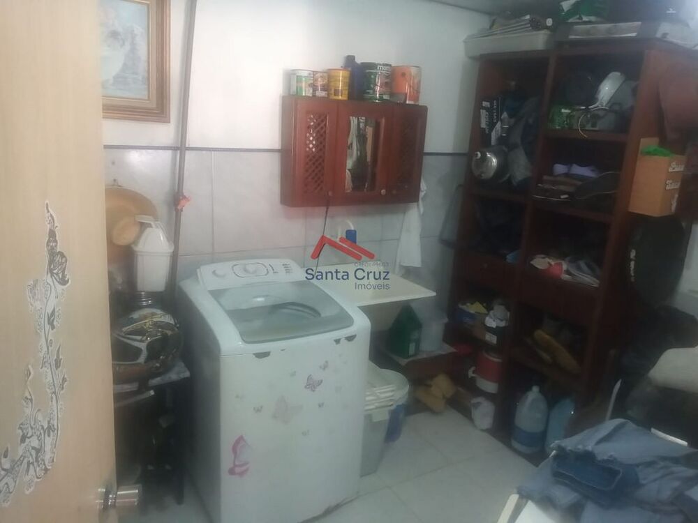 Casa, 2 quartos, 99 m² - Foto 4