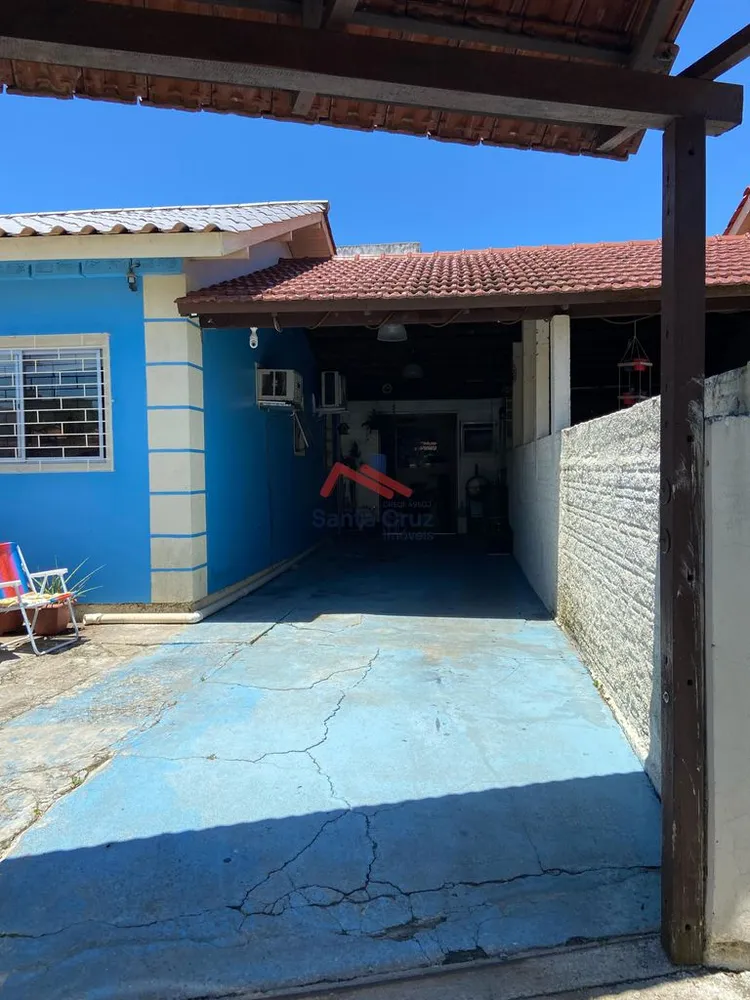 Casa, 2 quartos, 99 m² - Foto 3