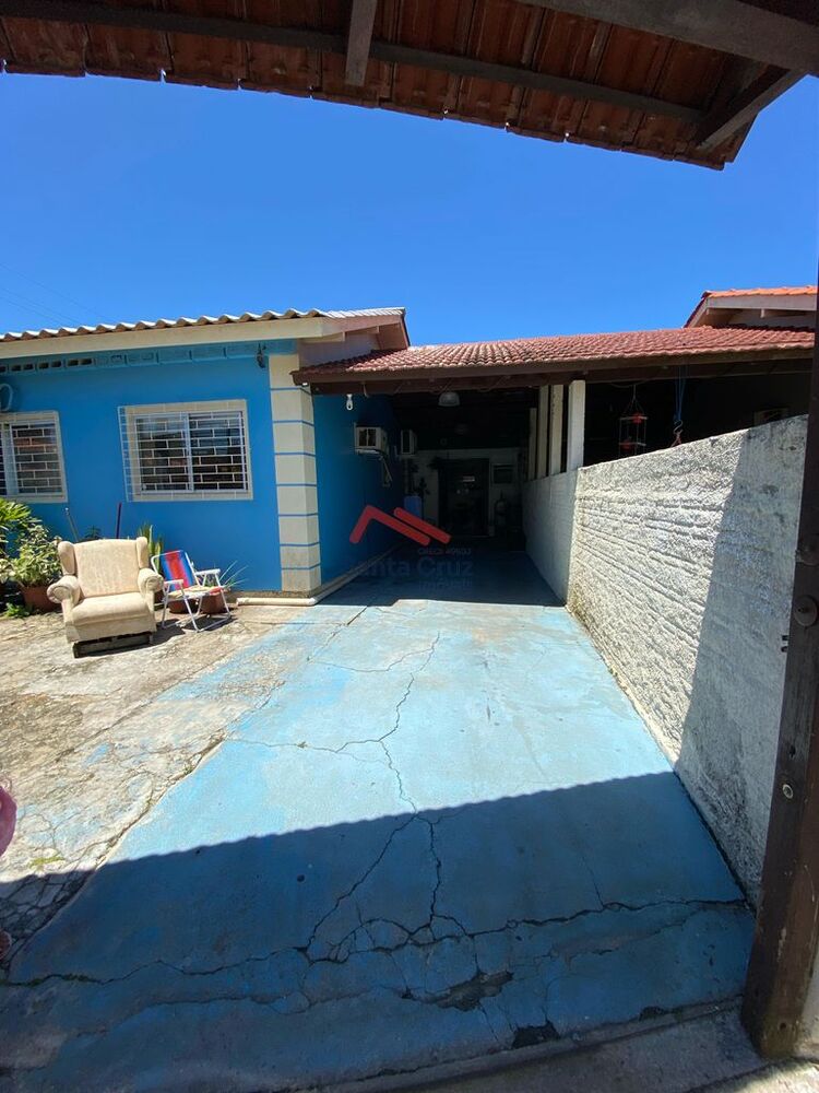 Casa, 2 quartos, 99 m² - Foto 2