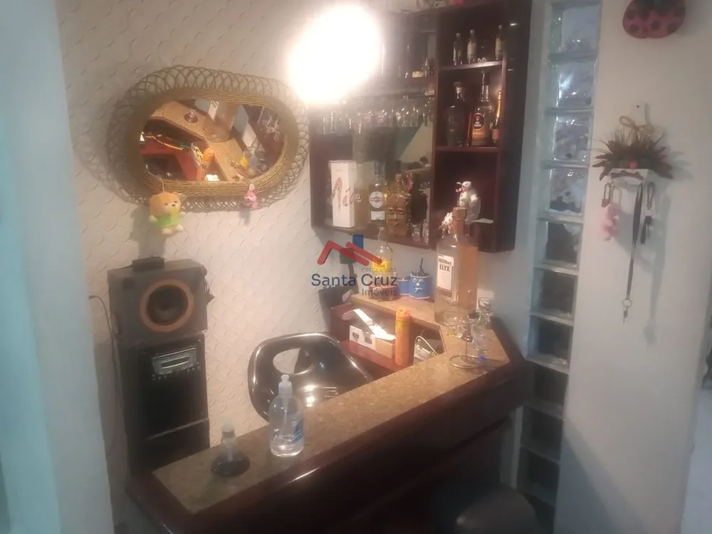 Casa, 2 quartos, 99 m² - Foto 11