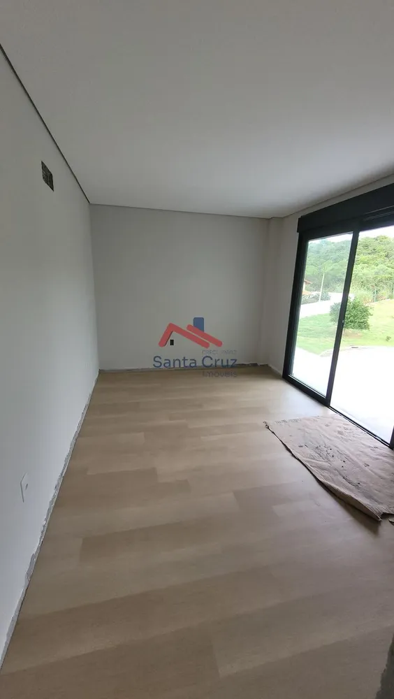 Sobrado, 4 quartos, 296 m² - Foto 5