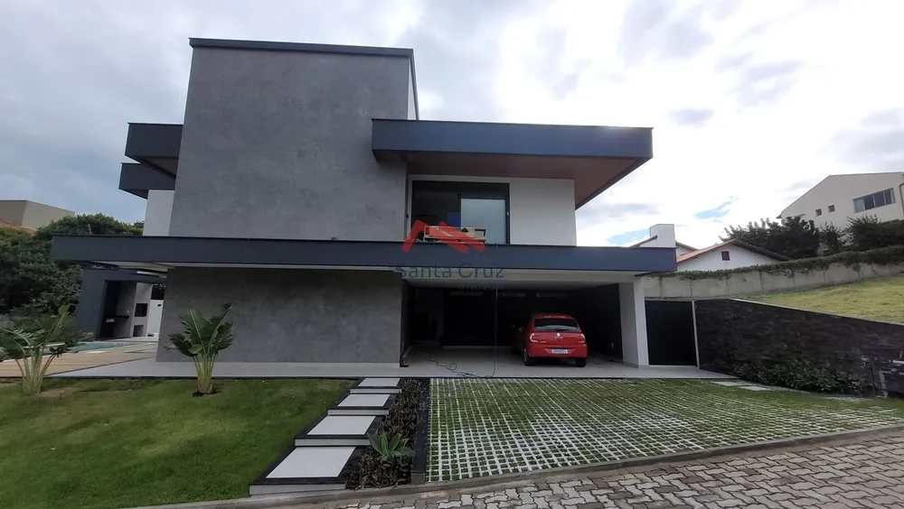 Sobrado, 4 quartos, 296 m² - Foto 2