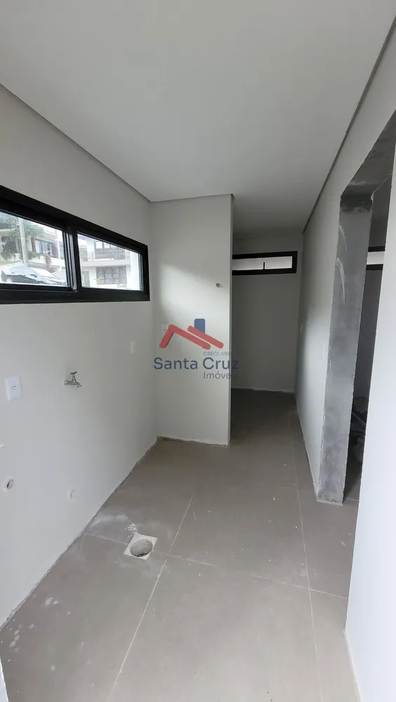 Sobrado, 4 quartos, 296 m² - Foto 4