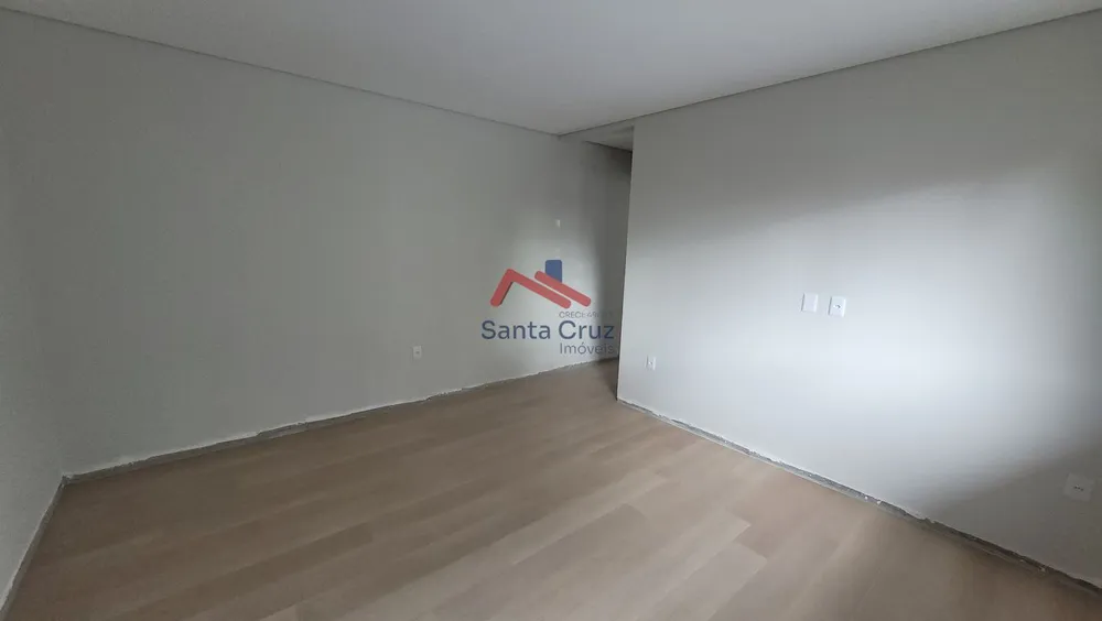 Sobrado, 4 quartos, 296 m² - Foto 8