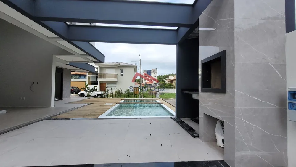 Sobrado, 4 quartos, 296 m² - Foto 3