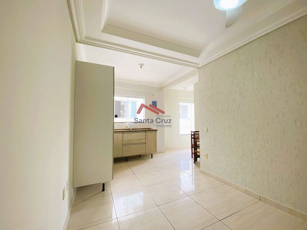 Apartamento à venda com 3 quartos, 62m² - Foto 2