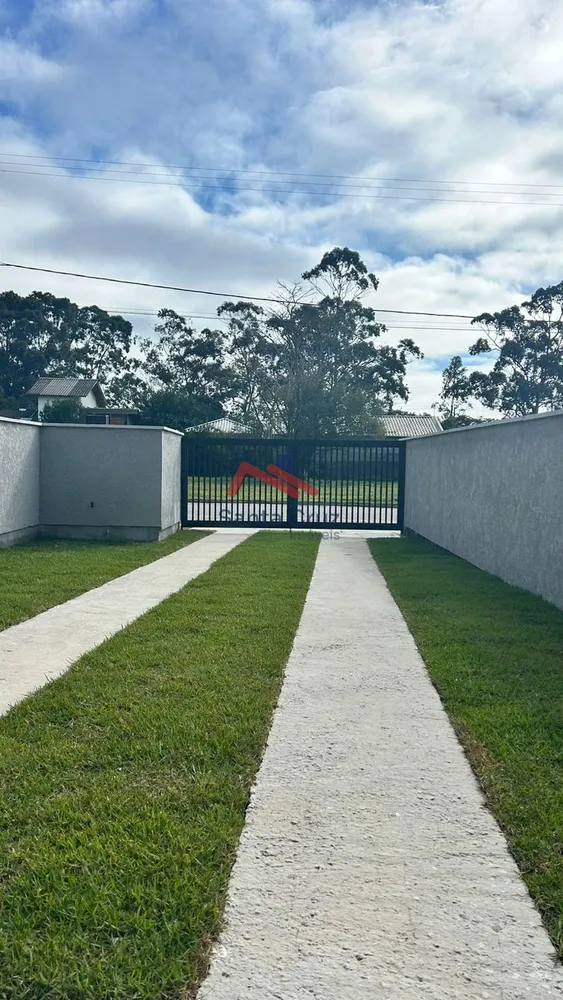 Sobrado, 3 quartos, 125 m² - Foto 4