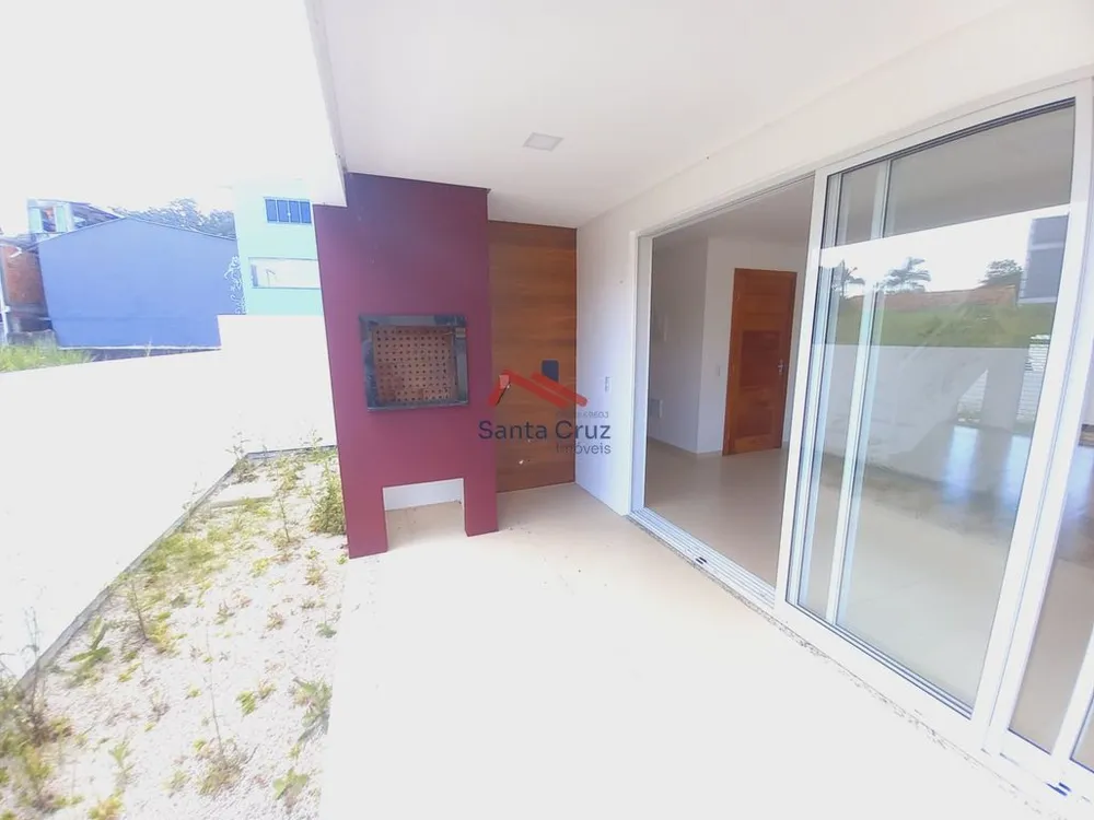 Sobrado, 3 quartos, 137 m² - Foto 8
